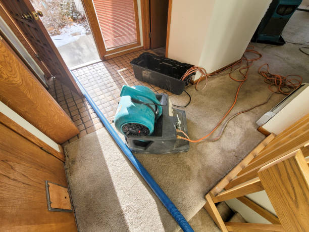 Lincoln Heights, OH Water damage restoration Company